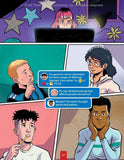 Brain Hacks - Graphic Novel