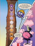 Brain Hacks - Graphic Novel