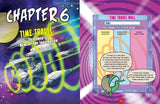 Brain Hacks - Graphic Novel