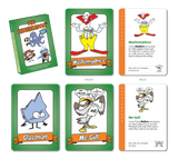 Thinkables & UnthinkaBots Double Deck