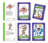 Thinkables & UnthinkaBots Double Deck