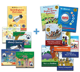 We Thinkers! All-In-One Bundle