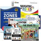 Zones All-in-One Across Age Groups Bundle