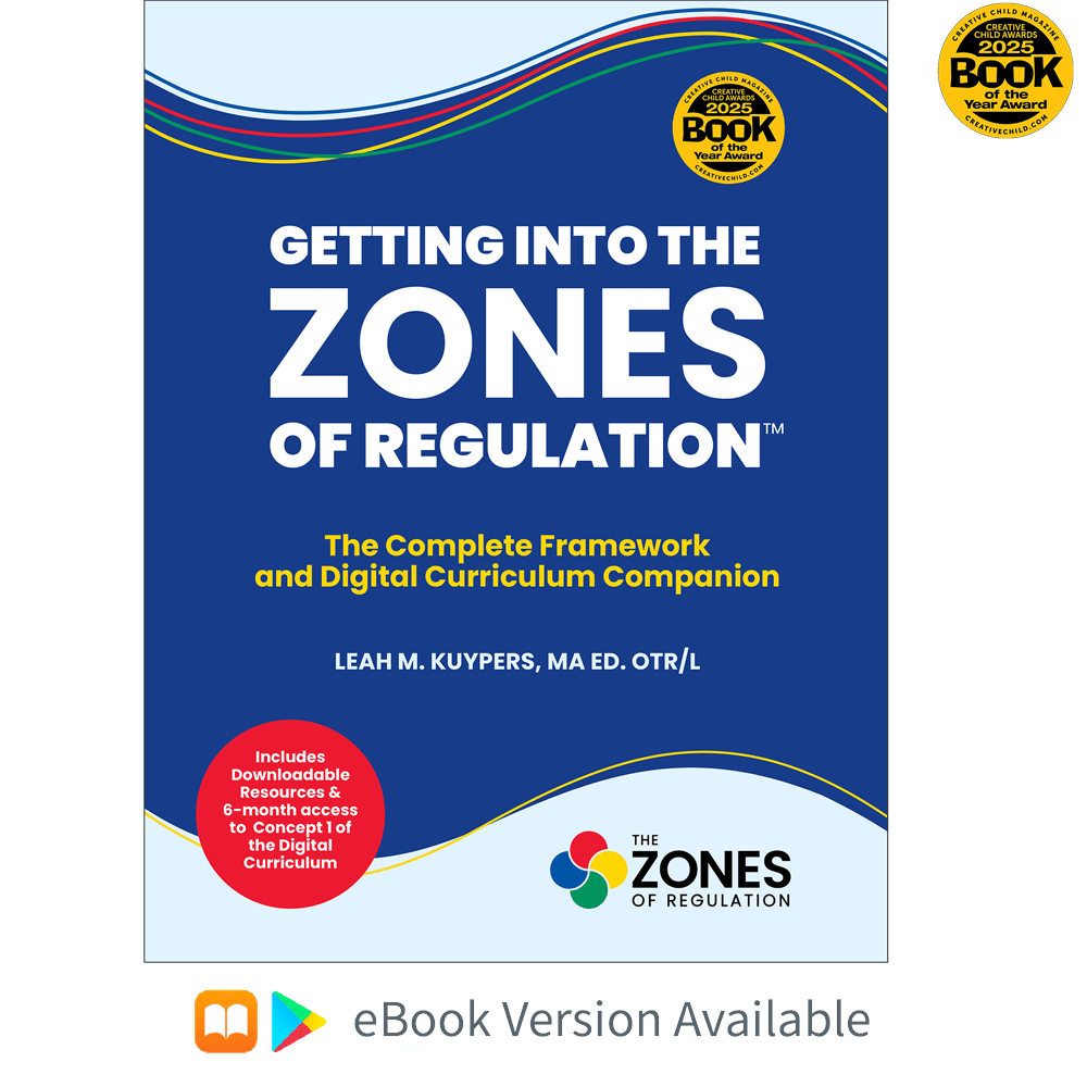 Zones – Getting into the Zones