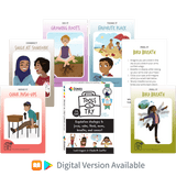 Zones All-in-One Across Age Groups Bundle