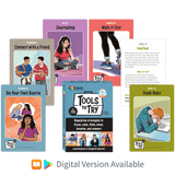 Zones All-in-One Across Age Groups Bundle