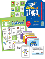 Superflex Bingo