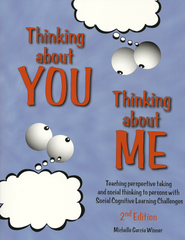 Thinking About YOU Thinking About ME